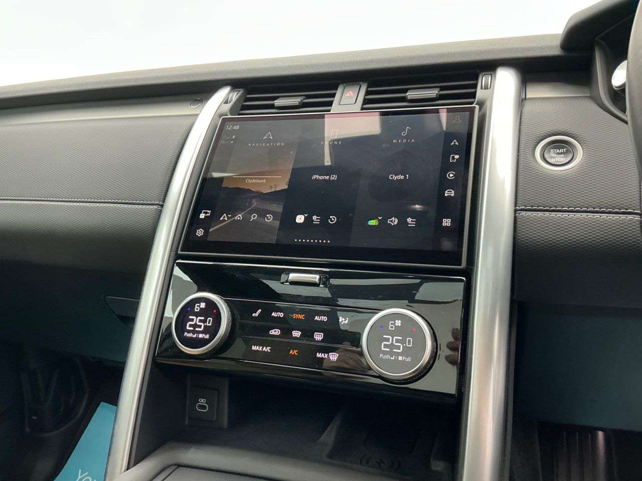 2023 LAND ROVER DISCOVERY 2023 LAND ROVER DISCOVERY