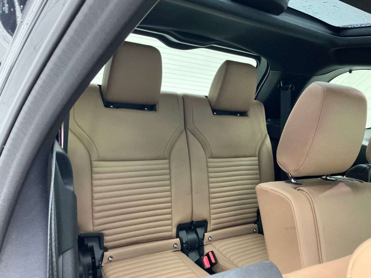 2023 LAND ROVER DISCOVERY 2023 LAND ROVER DISCOVERY