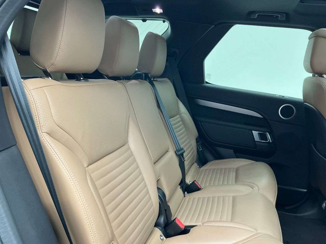 2023 LAND ROVER DISCOVERY 2023 LAND ROVER DISCOVERY