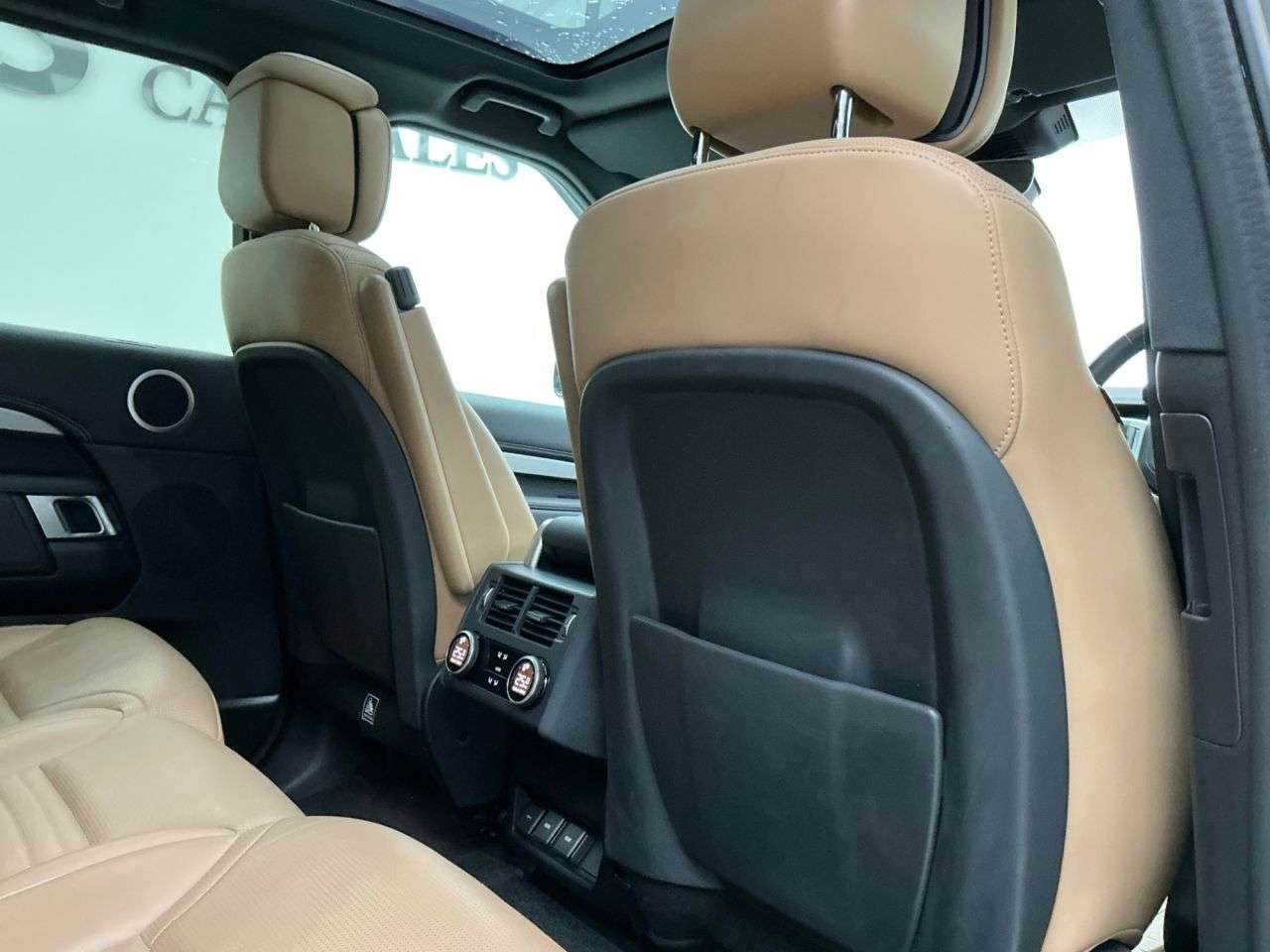 2023 LAND ROVER DISCOVERY 2023 LAND ROVER DISCOVERY