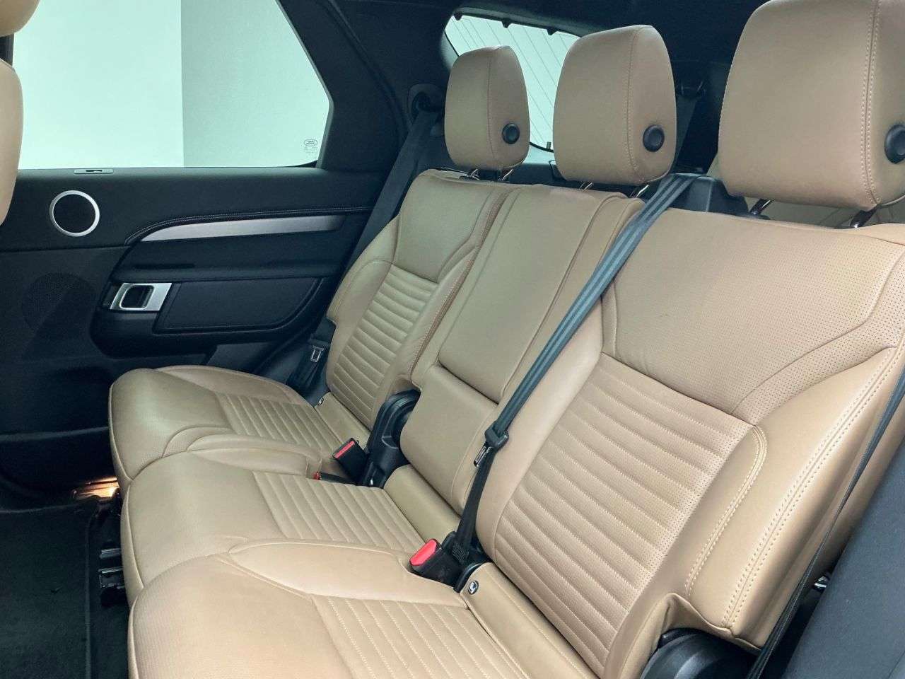 2023 LAND ROVER DISCOVERY 2023 LAND ROVER DISCOVERY