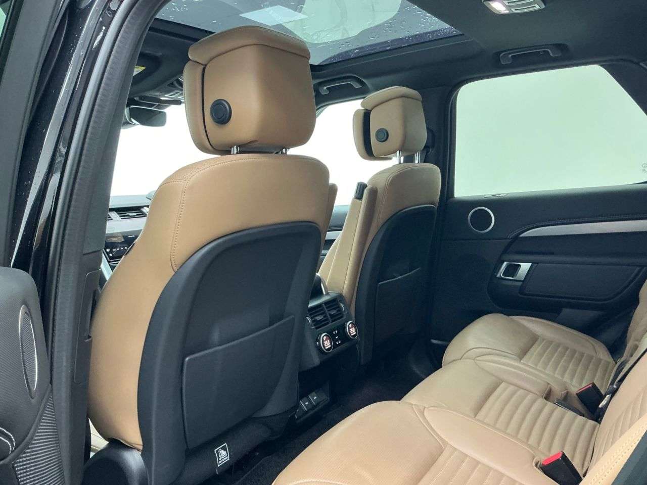 2023 LAND ROVER DISCOVERY 2023 LAND ROVER DISCOVERY
