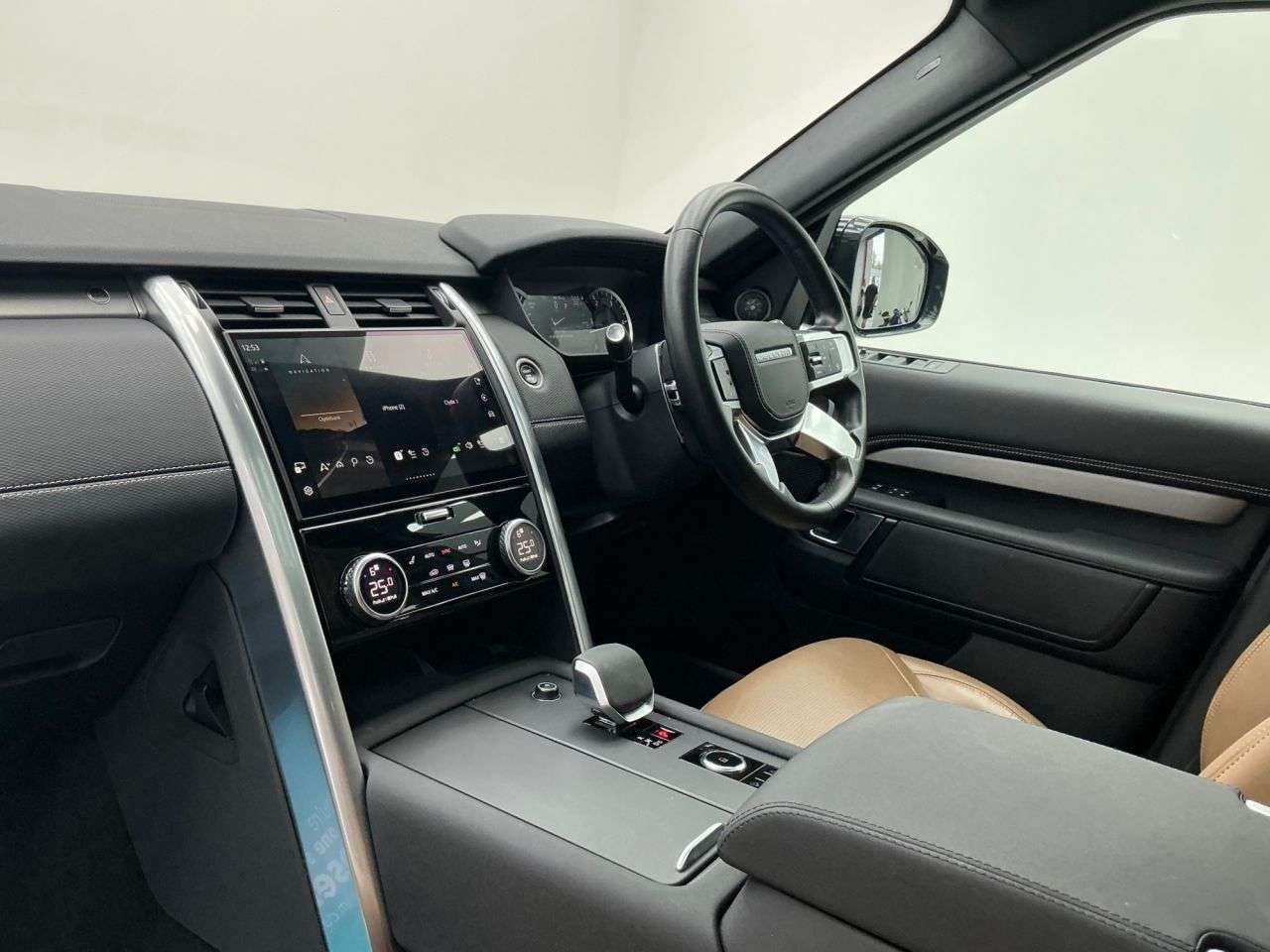 2023 LAND ROVER DISCOVERY 2023 LAND ROVER DISCOVERY