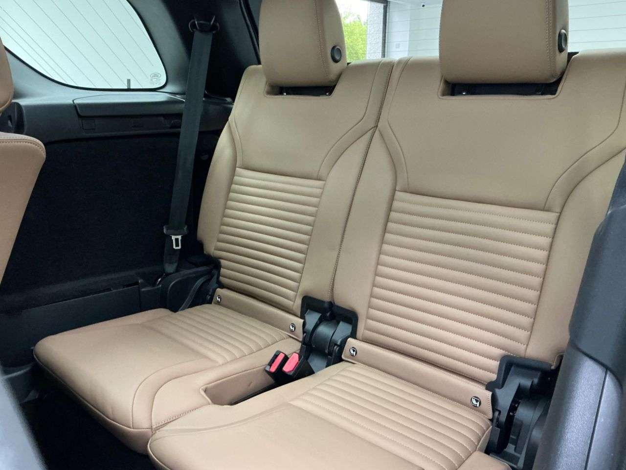 2023 LAND ROVER DISCOVERY 2023 LAND ROVER DISCOVERY