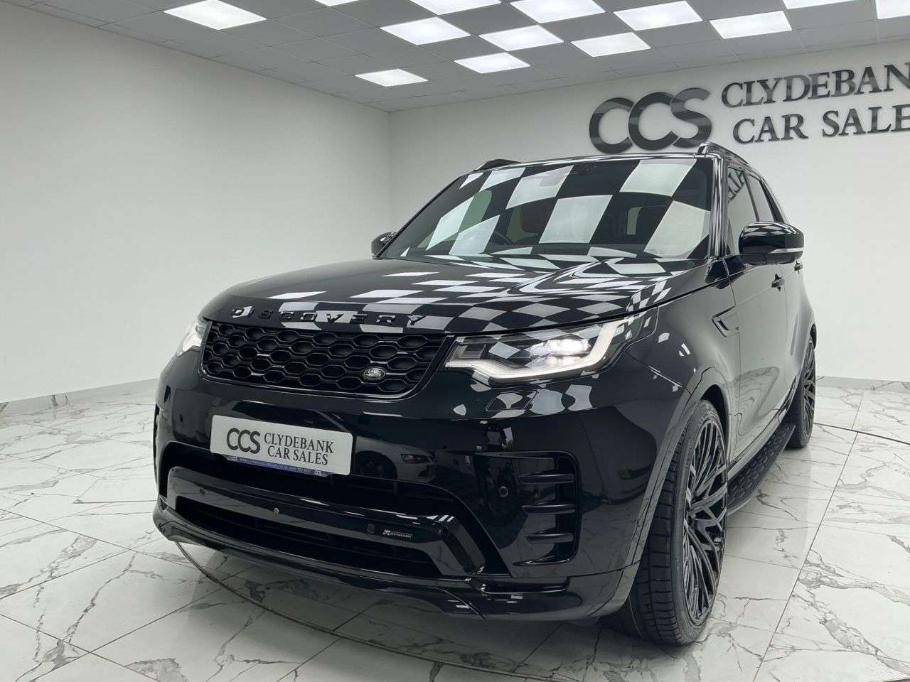 2023 LAND ROVER DISCOVERY 2023 LAND ROVER DISCOVERY