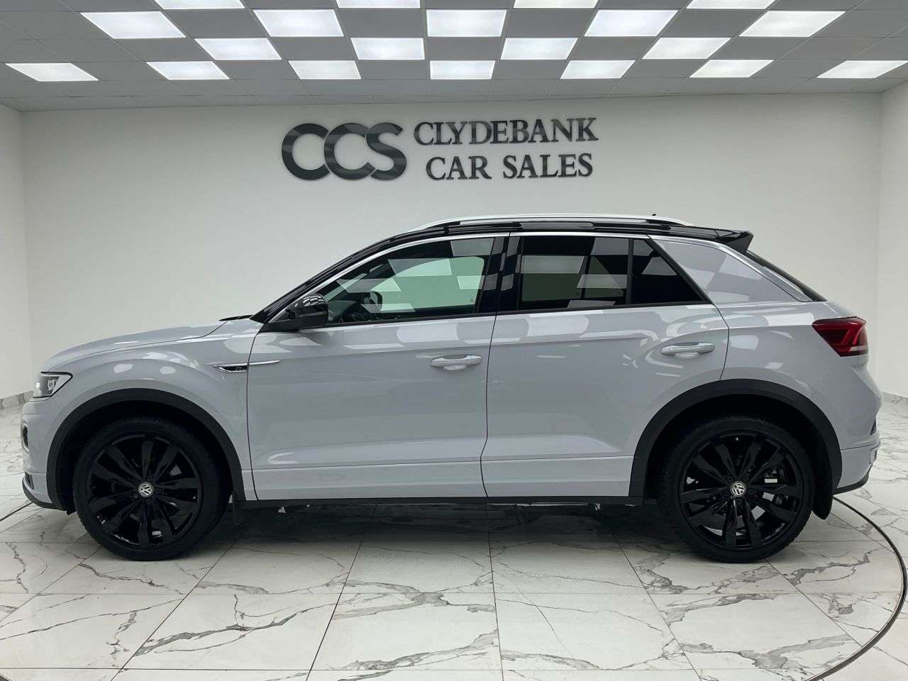2020 VOLKSWAGEN T-ROC 2020 VOLKSWAGEN T-ROC