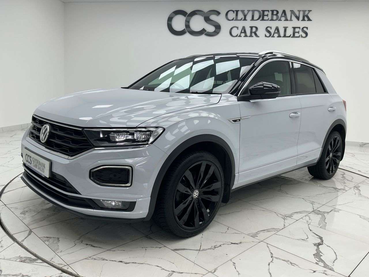 2020 VOLKSWAGEN T-ROC 2020 VOLKSWAGEN T-ROC