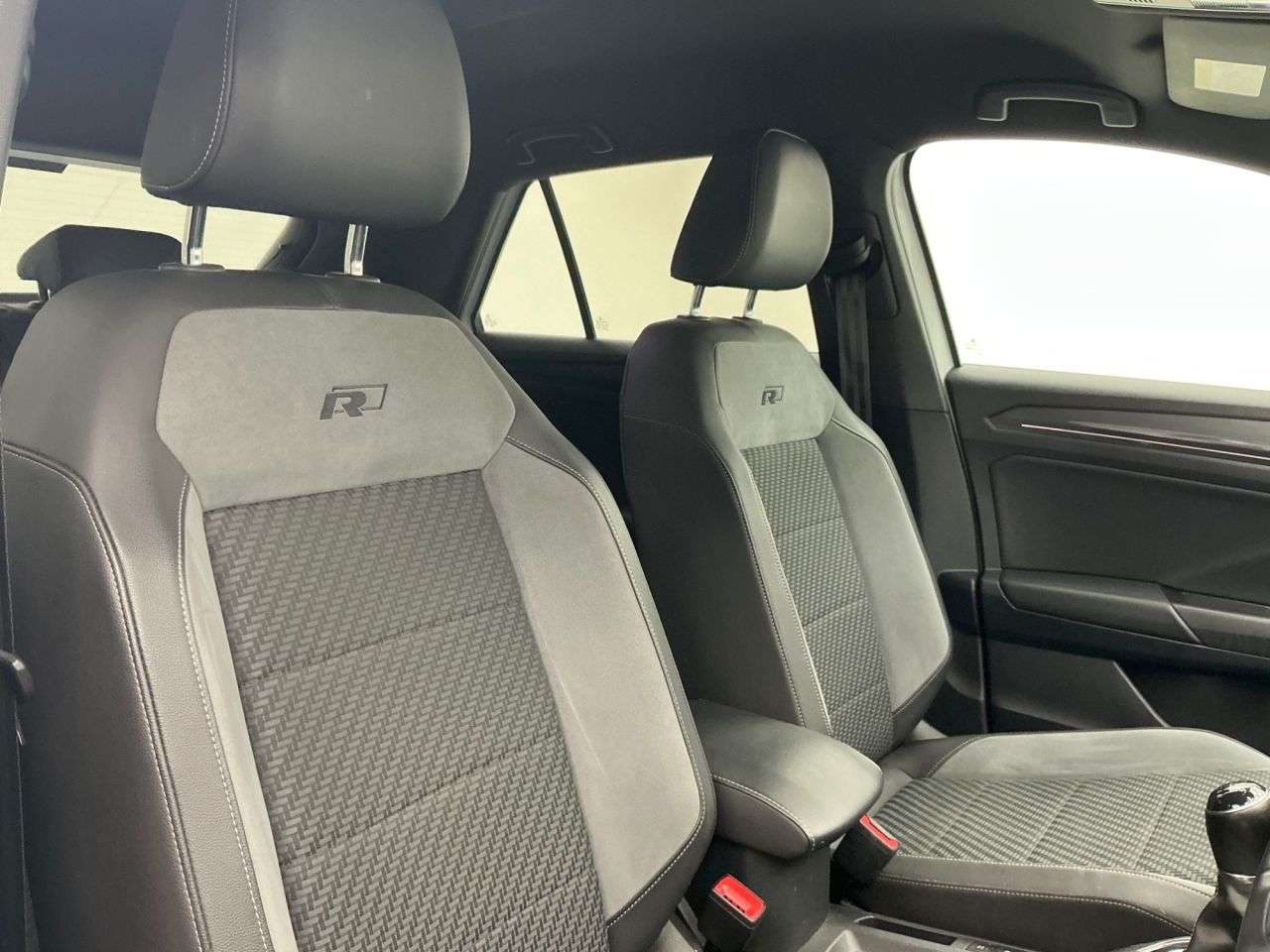 2020 VOLKSWAGEN T-ROC 2020 VOLKSWAGEN T-ROC