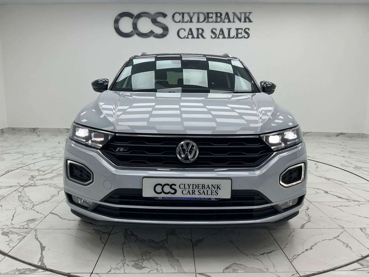2020 VOLKSWAGEN T-ROC 2020 VOLKSWAGEN T-ROC
