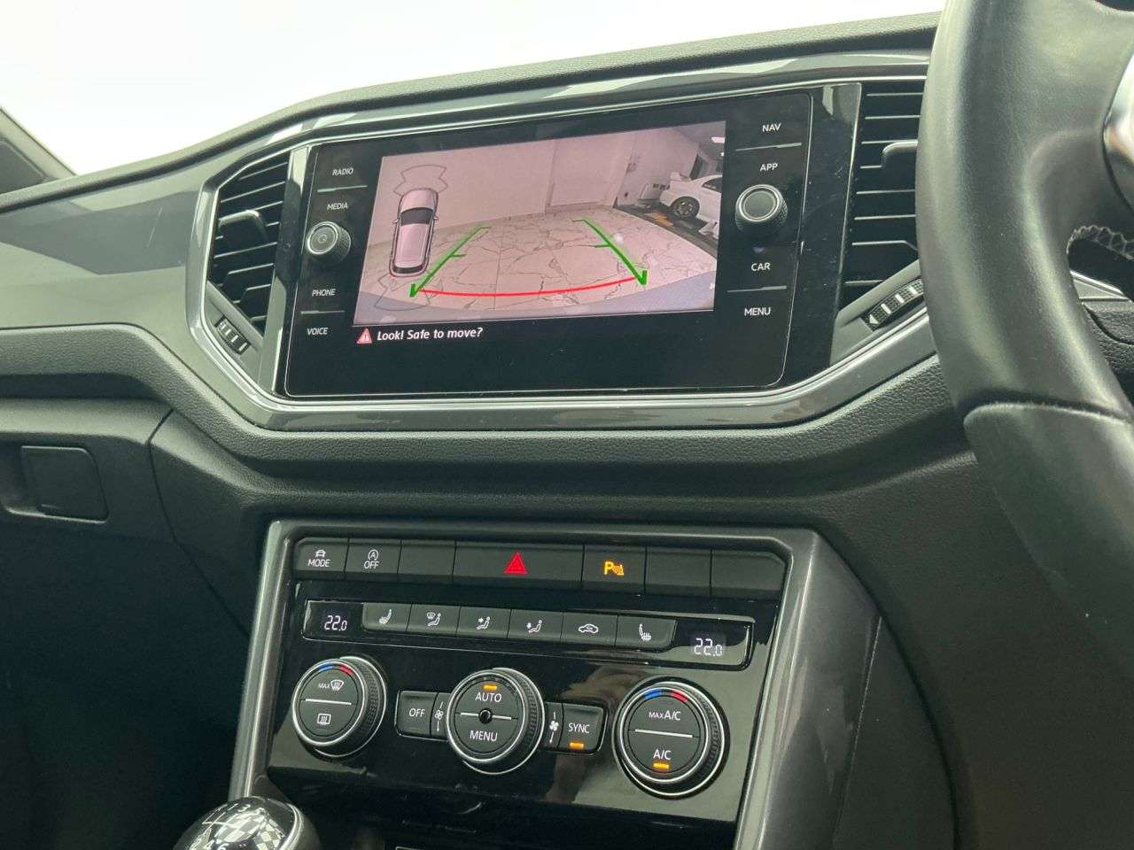 2020 VOLKSWAGEN T-ROC 2020 VOLKSWAGEN T-ROC