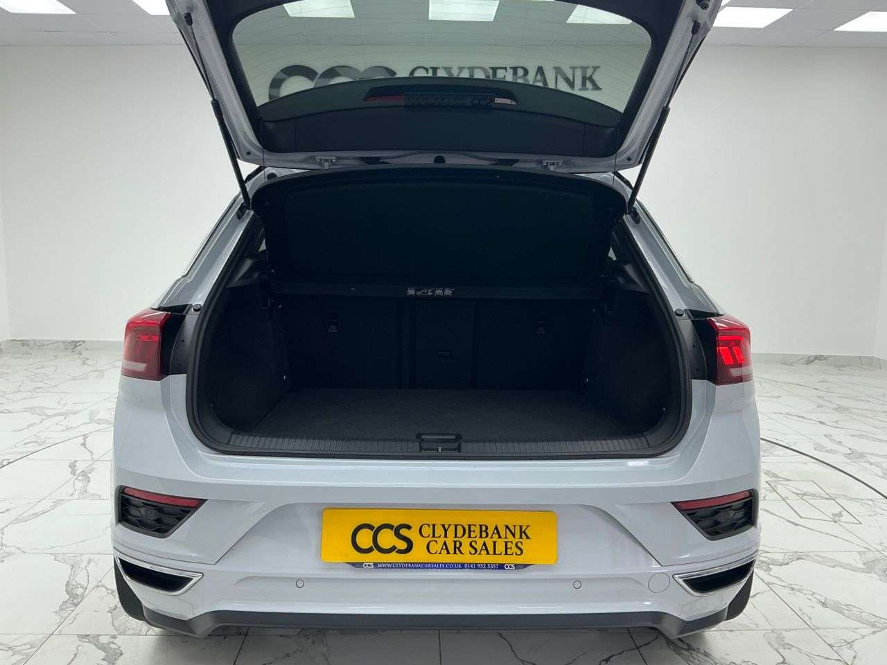 2020 VOLKSWAGEN T-ROC 2020 VOLKSWAGEN T-ROC