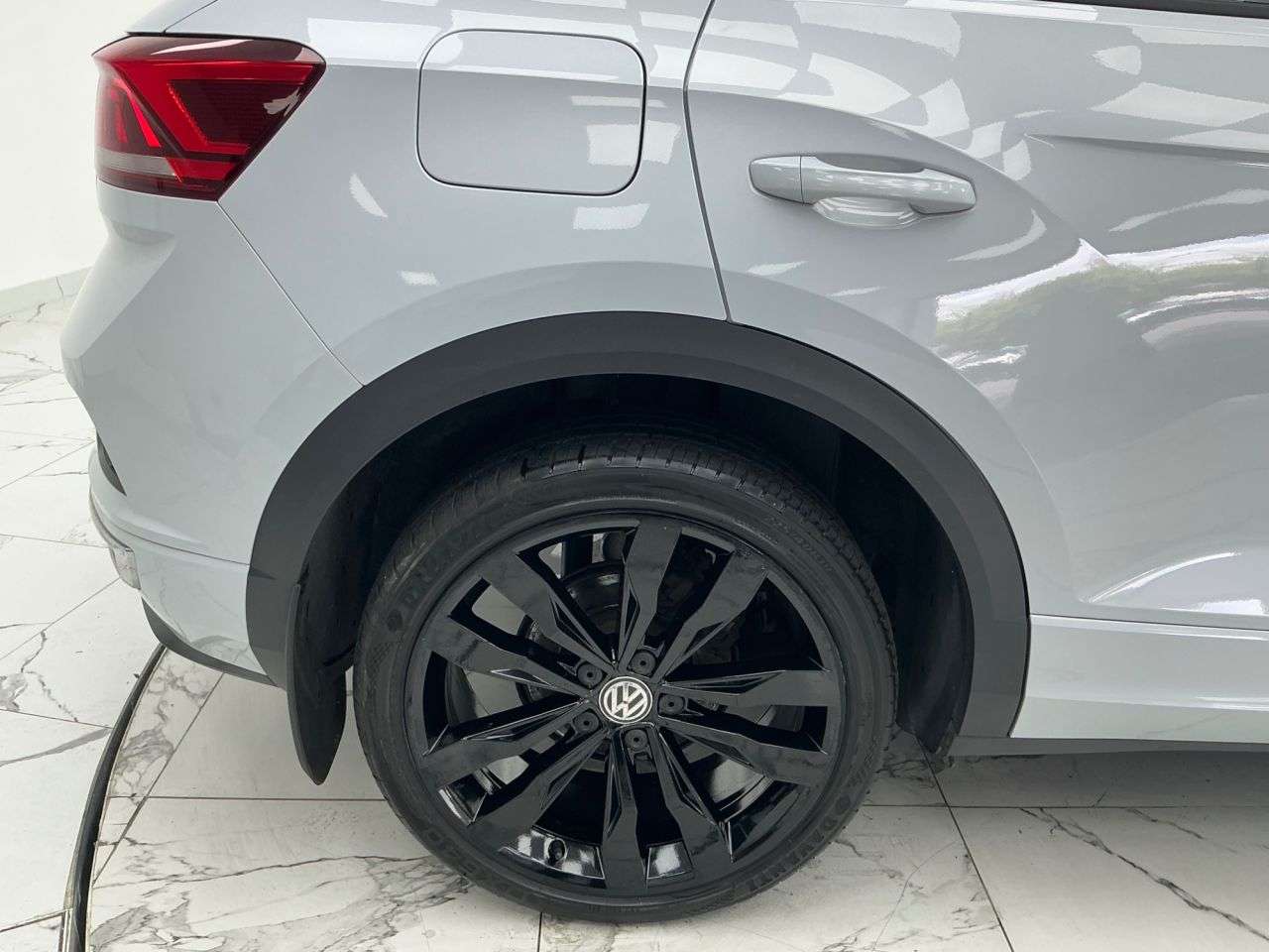 2020 VOLKSWAGEN T-ROC 2020 VOLKSWAGEN T-ROC