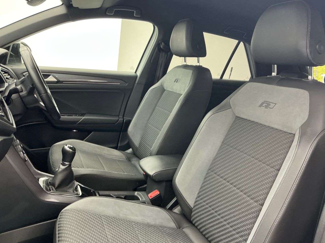 2020 VOLKSWAGEN T-ROC 2020 VOLKSWAGEN T-ROC