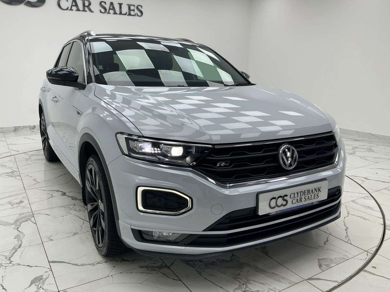 2020 VOLKSWAGEN T-ROC 2020 VOLKSWAGEN T-ROC