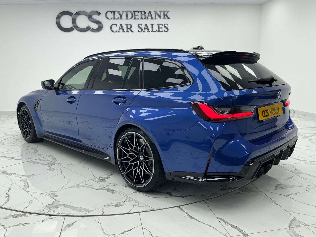 2023 BMW M3 2023 BMW M3