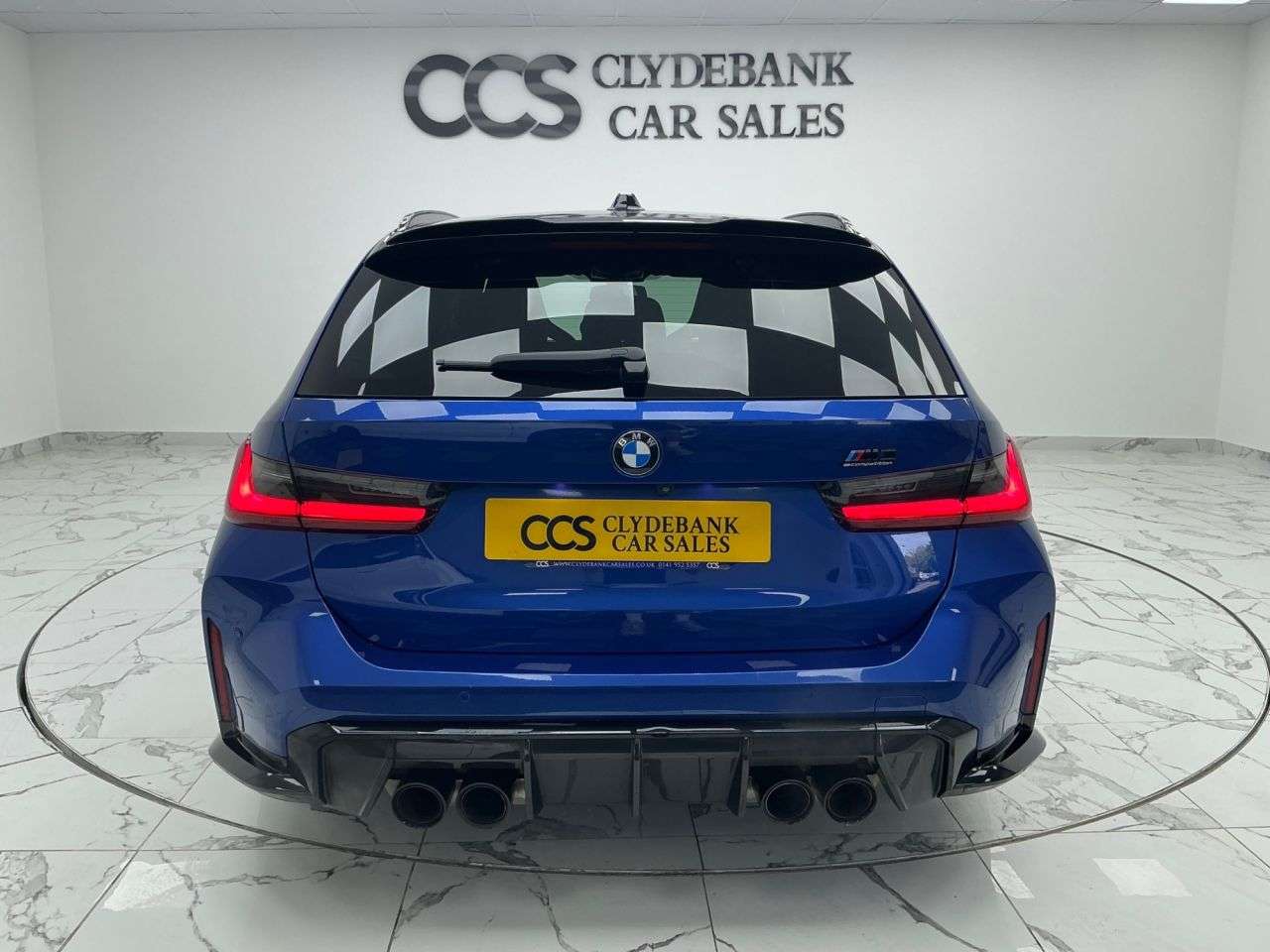 2023 BMW M3 2023 BMW M3
