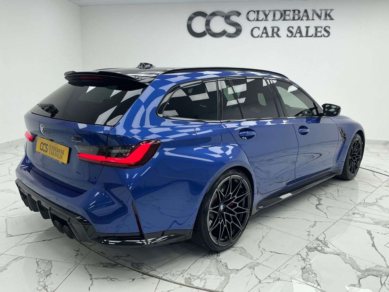 2023 BMW M3 2023 BMW M3