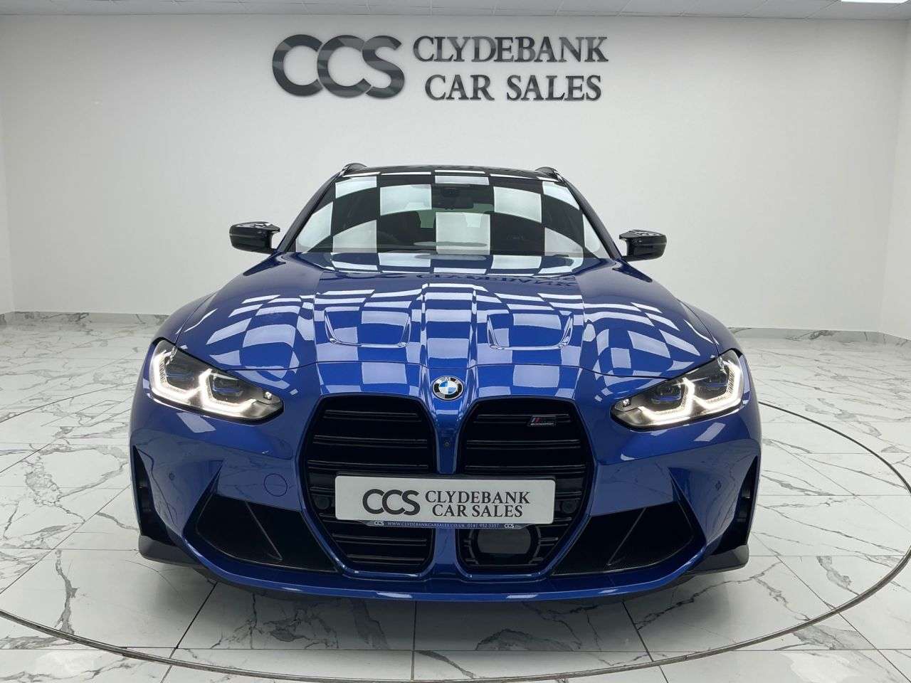 2023 BMW M3 2023 BMW M3