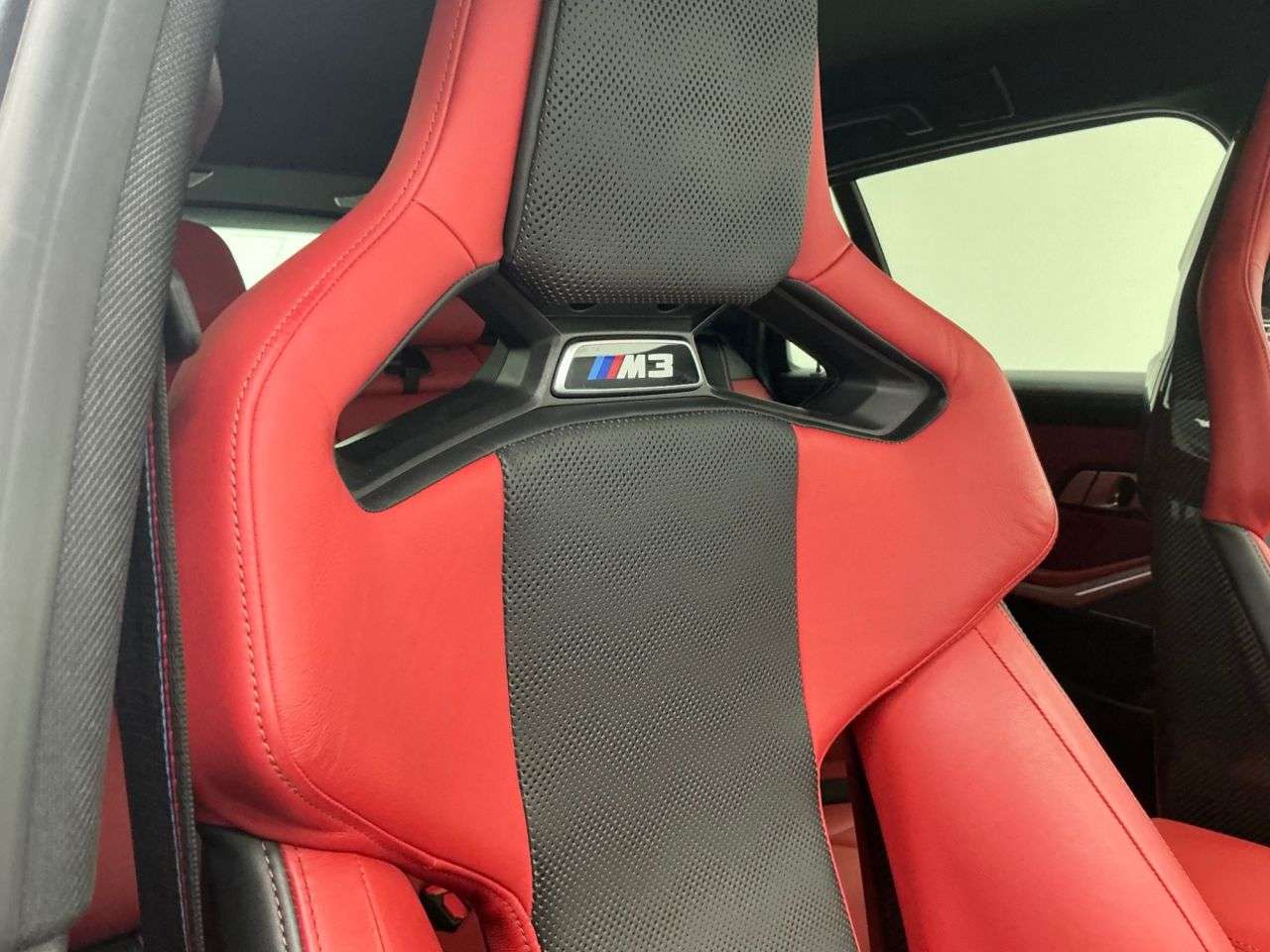 2023 BMW M3 2023 BMW M3