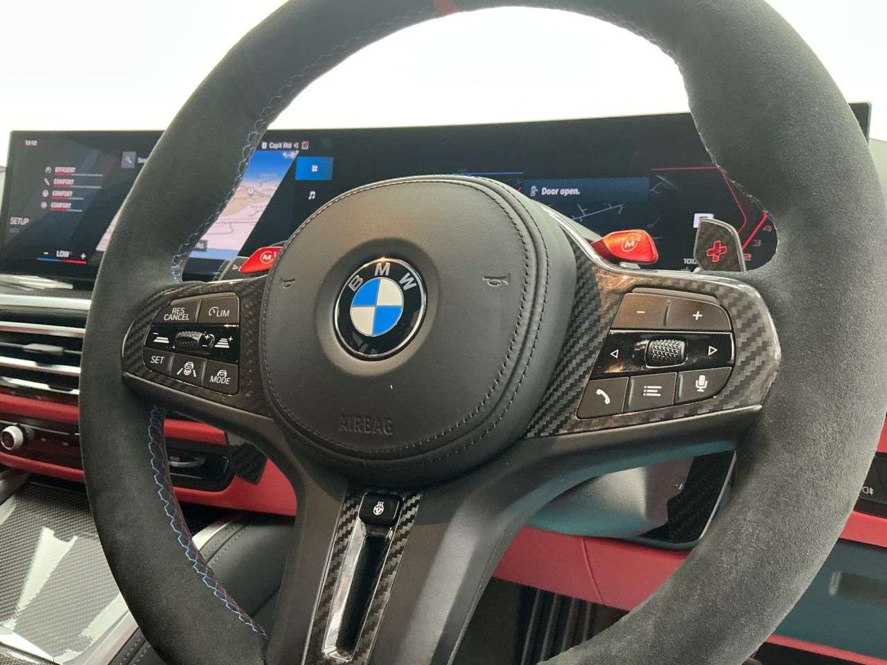 2023 BMW M3 2023 BMW M3