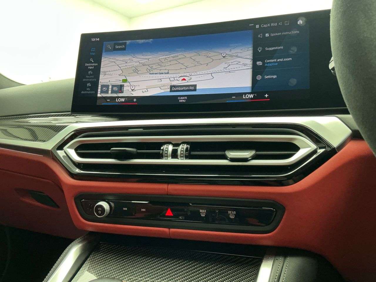 2023 BMW M3 2023 BMW M3