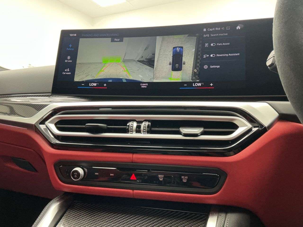2023 BMW M3 2023 BMW M3
