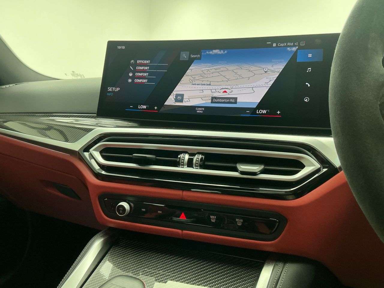2023 BMW M3 2023 BMW M3