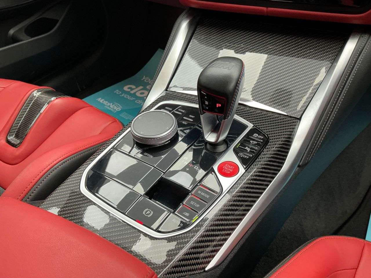 2023 BMW M3 2023 BMW M3