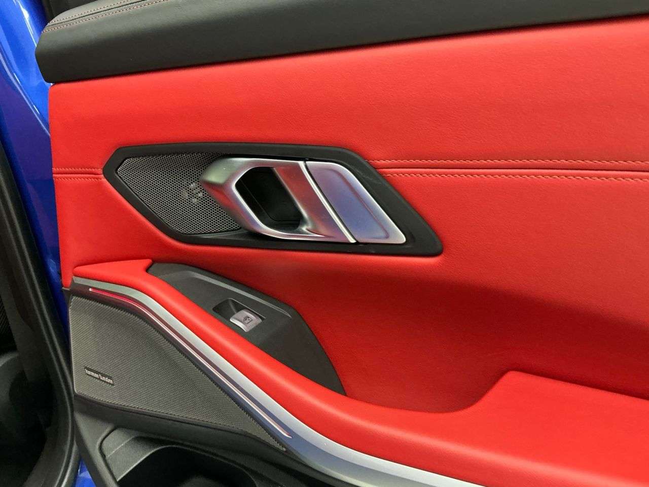 2023 BMW M3 2023 BMW M3