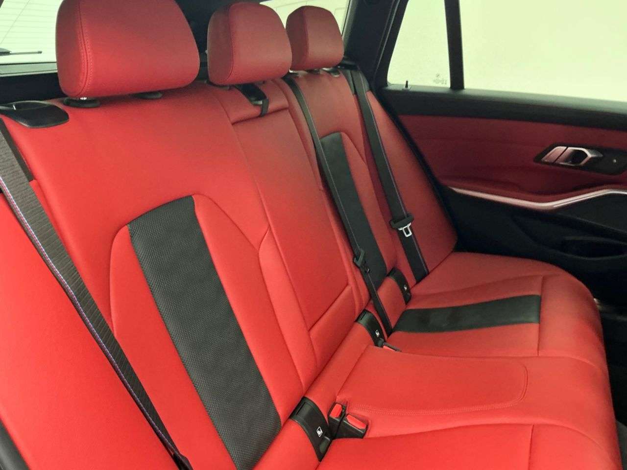 2023 BMW M3 2023 BMW M3
