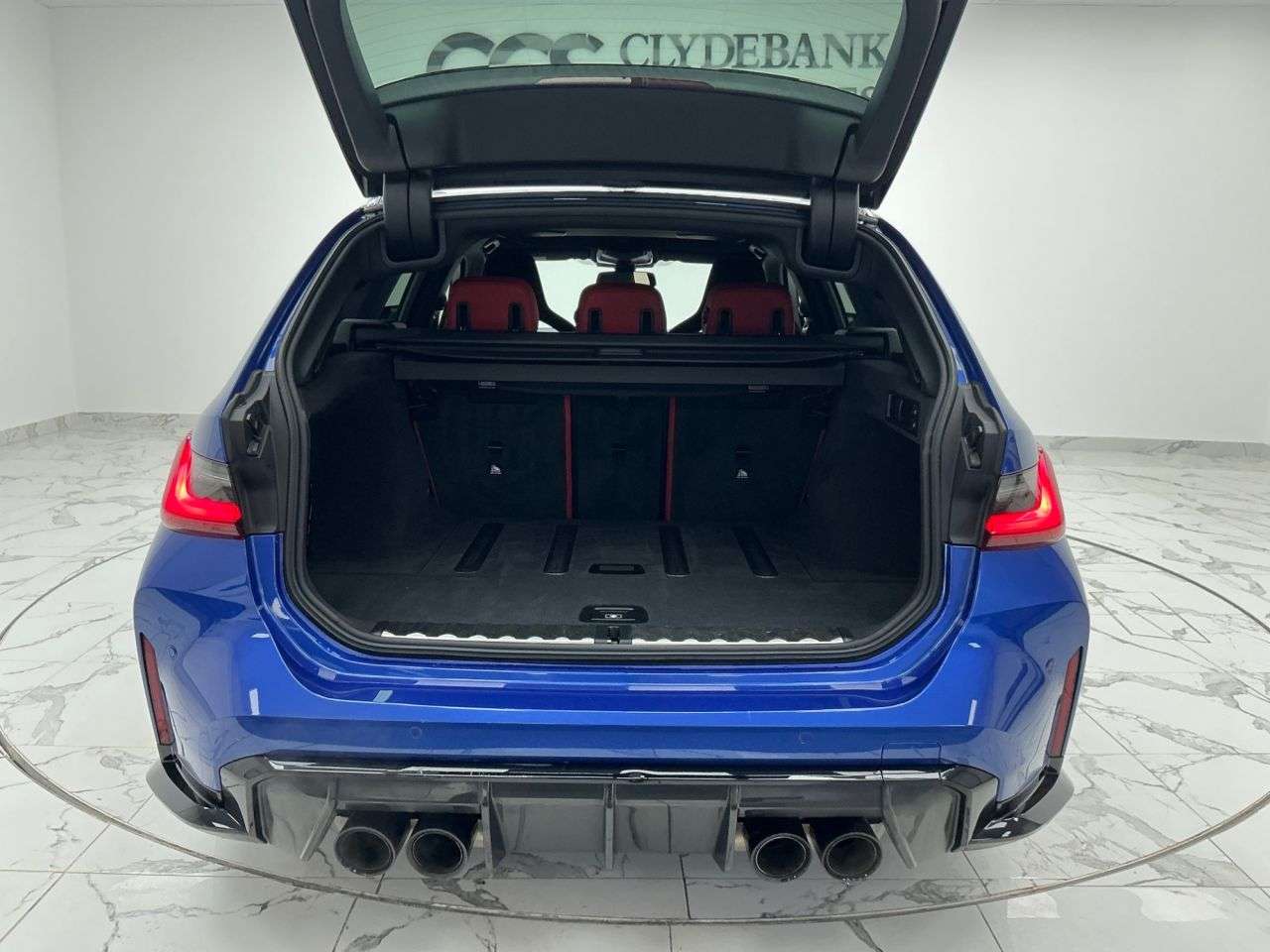 2023 BMW M3 2023 BMW M3