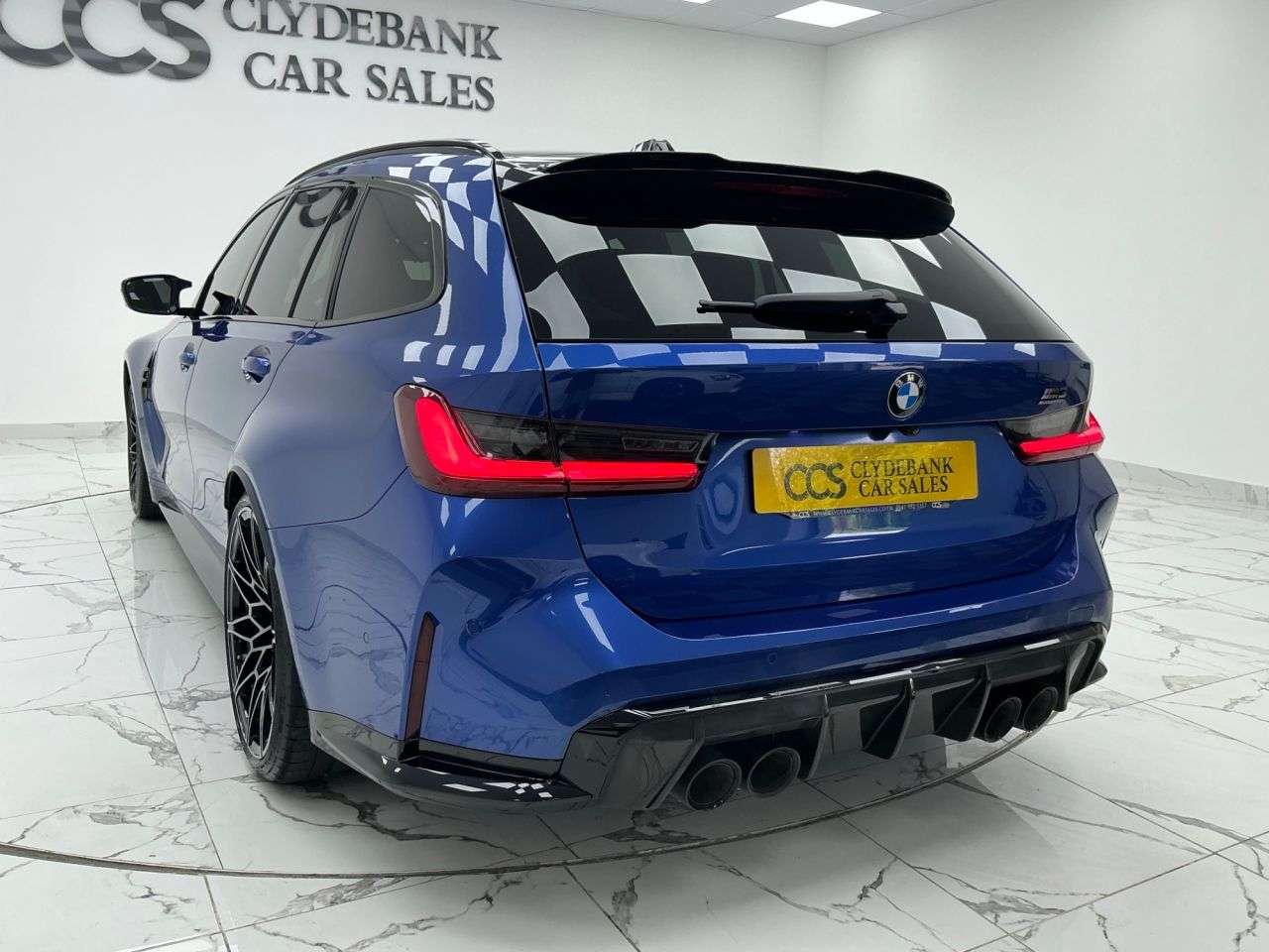 2023 BMW M3 2023 BMW M3