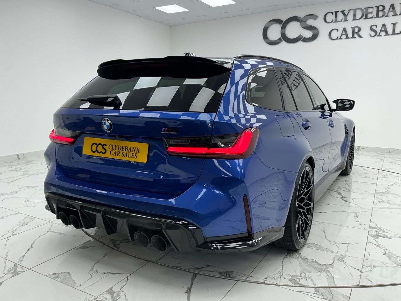 2023 BMW M3 2023 BMW M3