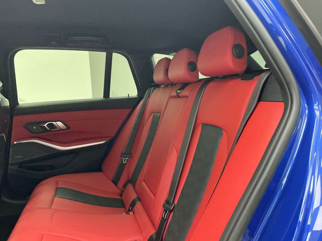 2023 BMW M3 2023 BMW M3