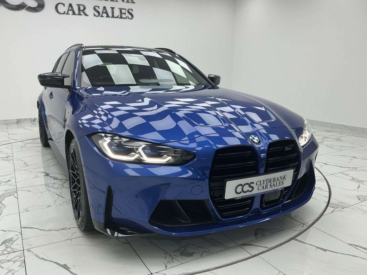 2023 BMW M3 2023 BMW M3