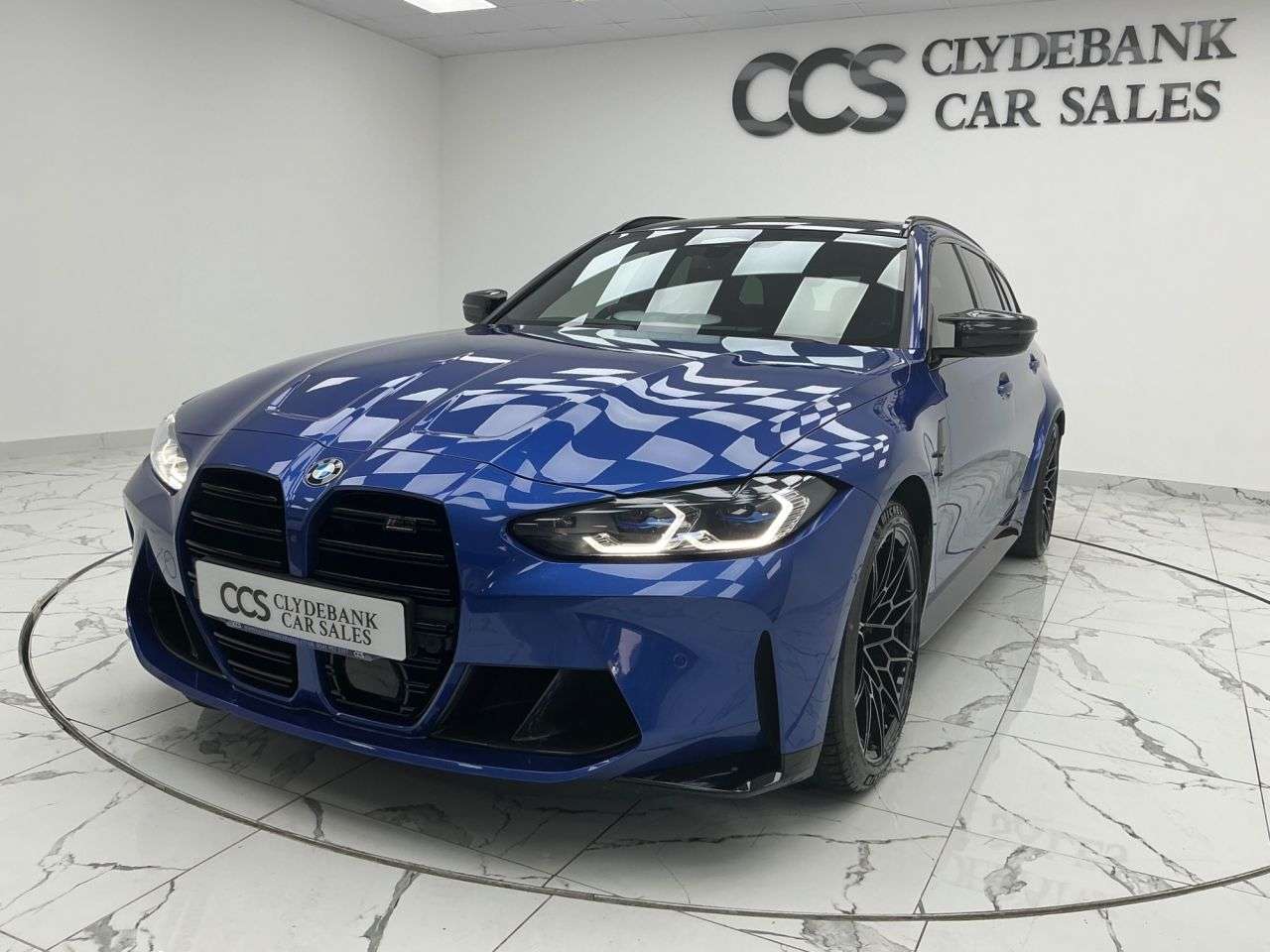 2023 BMW M3 2023 BMW M3