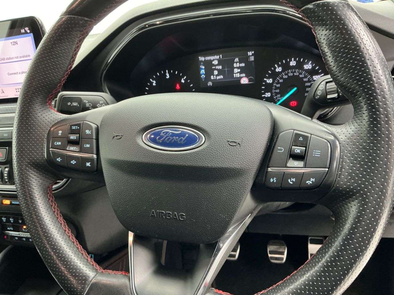 2019 FORD FOCUS 2019 FORD FOCUS