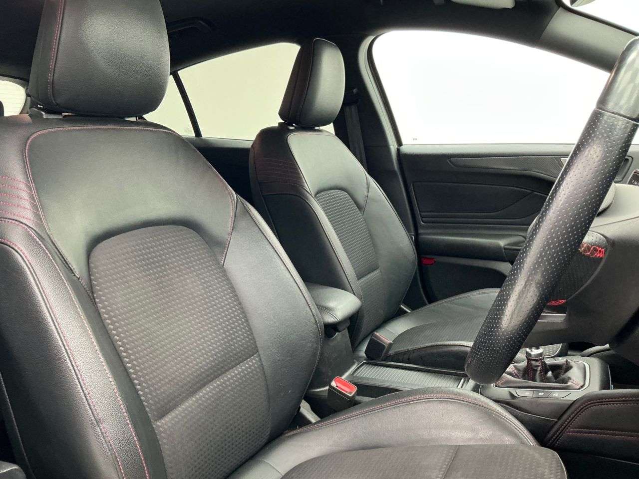 2019 FORD FOCUS 2019 FORD FOCUS