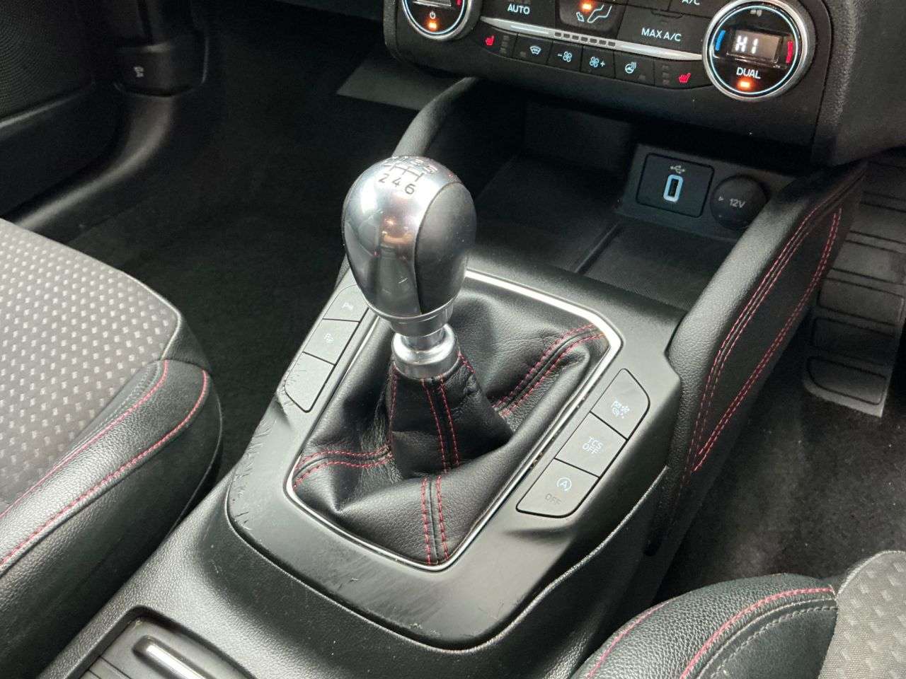 2019 FORD FOCUS 2019 FORD FOCUS