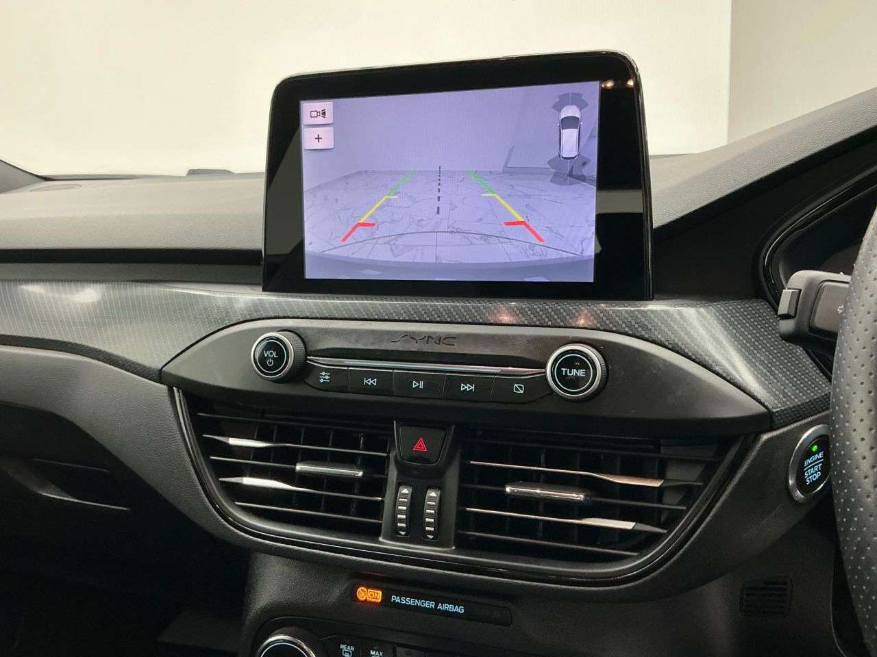 2019 FORD FOCUS 2019 FORD FOCUS