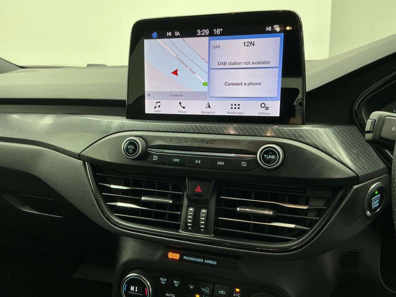 2019 FORD FOCUS 2019 FORD FOCUS
