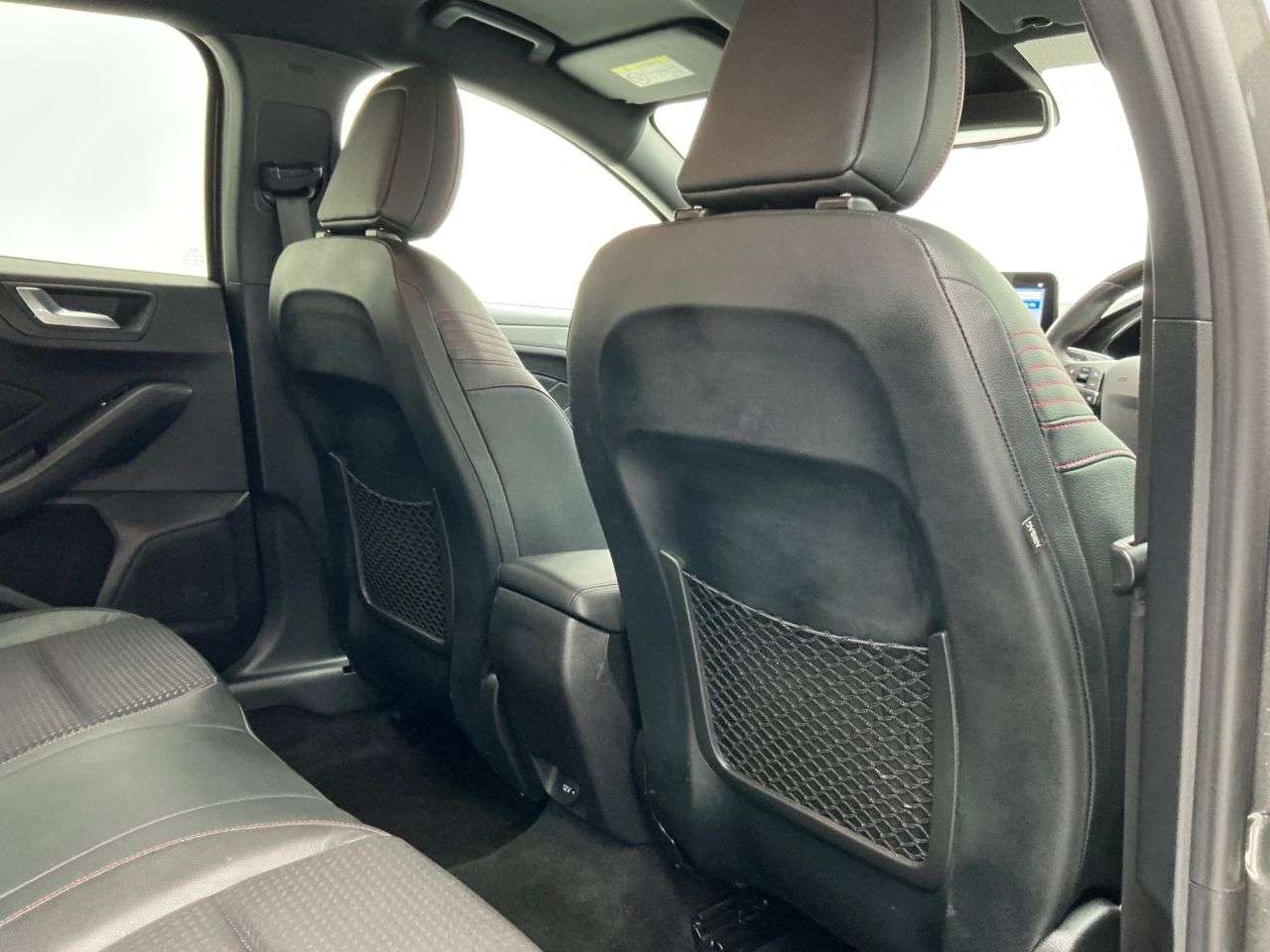 2019 FORD FOCUS 2019 FORD FOCUS