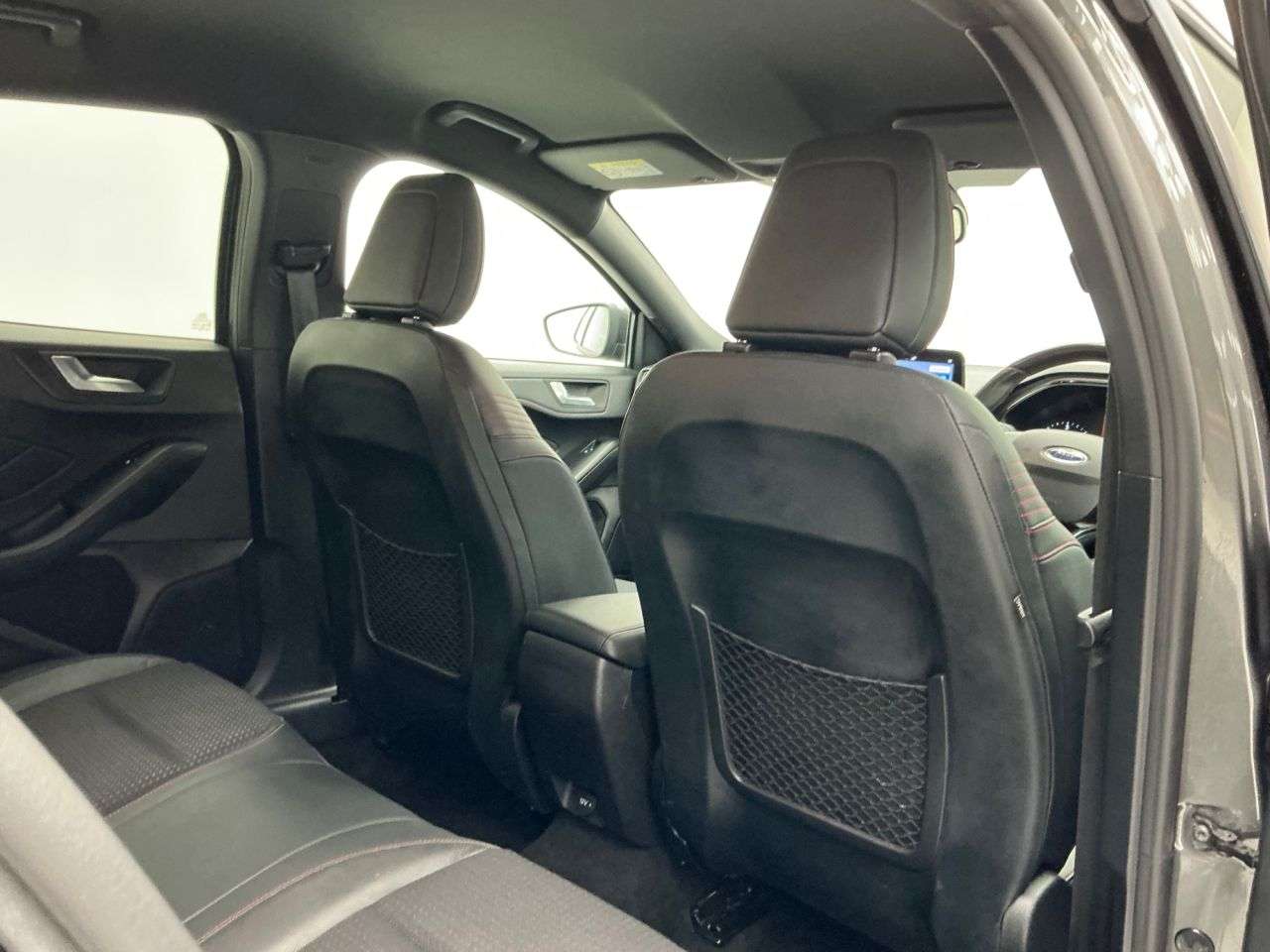 2019 FORD FOCUS 2019 FORD FOCUS
