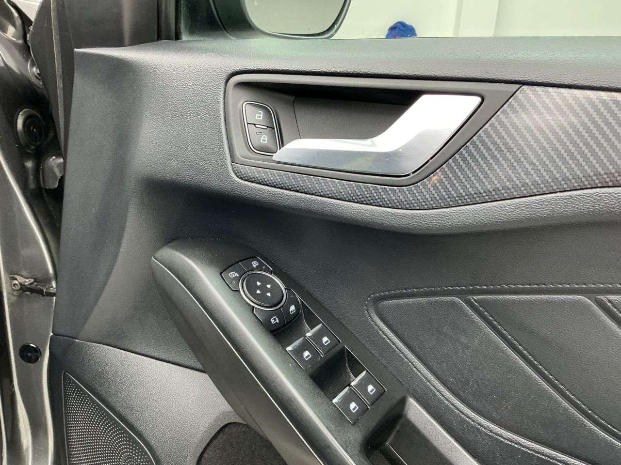 2019 FORD FOCUS 2019 FORD FOCUS