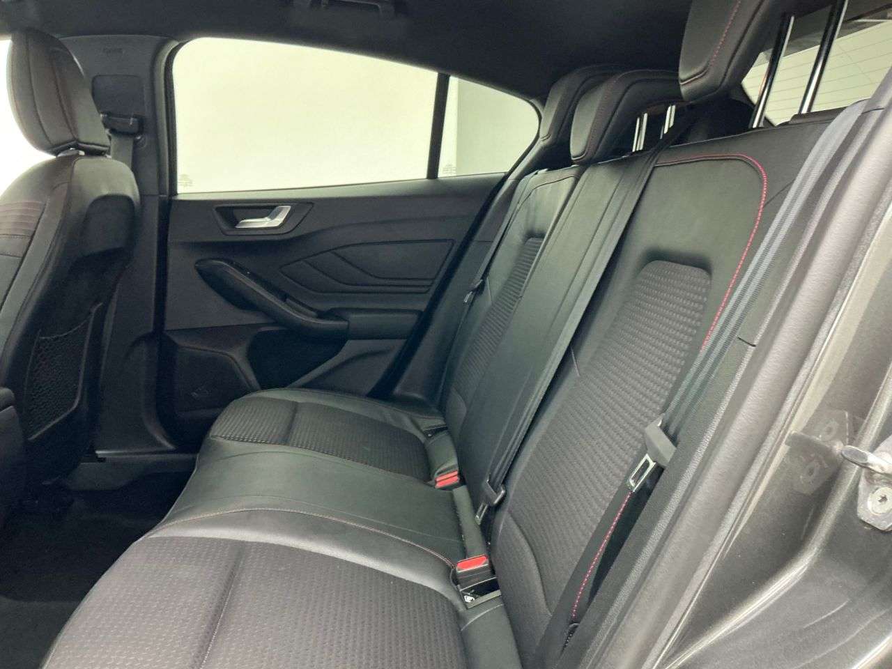 2019 FORD FOCUS 2019 FORD FOCUS