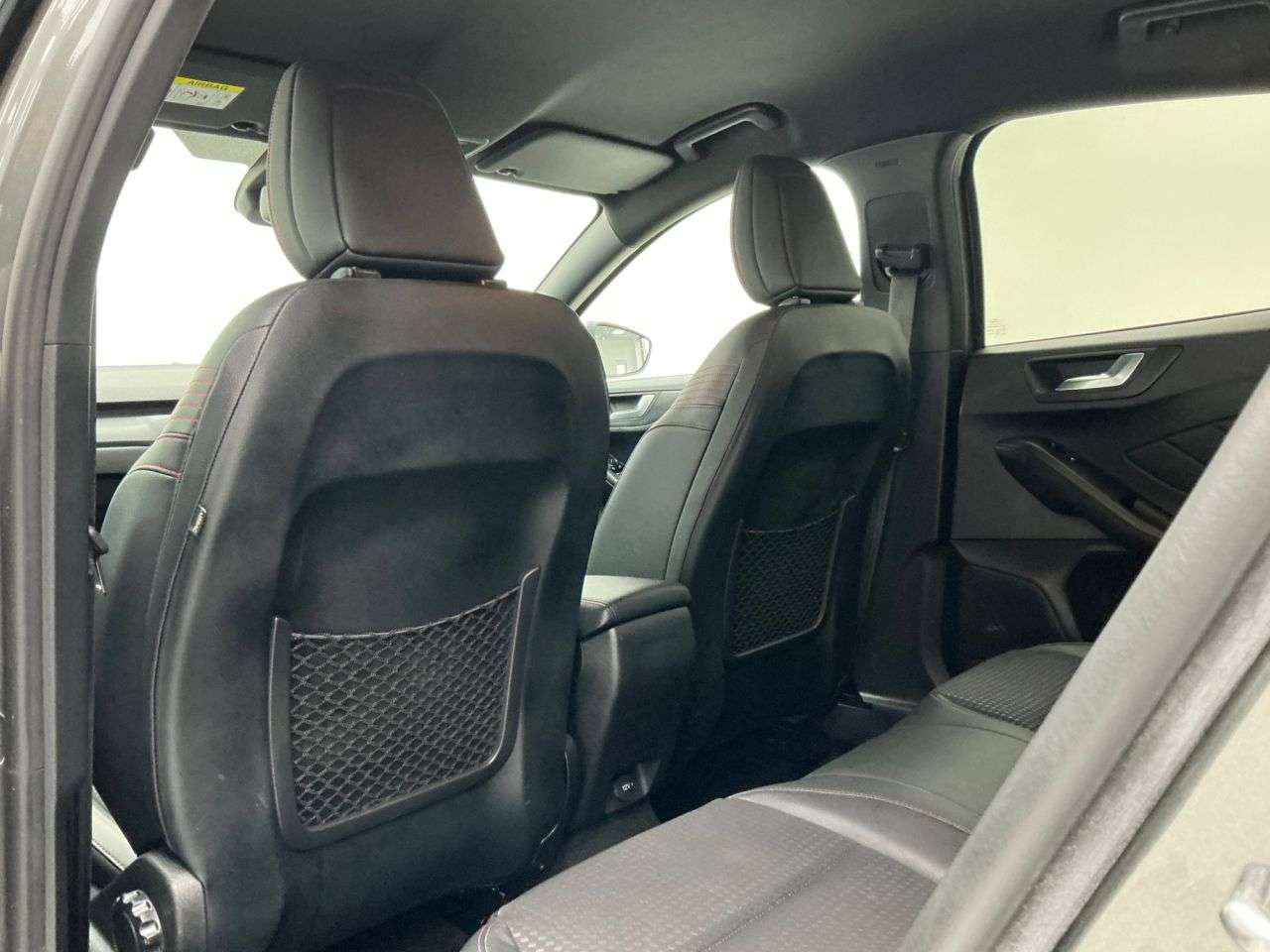 2019 FORD FOCUS 2019 FORD FOCUS