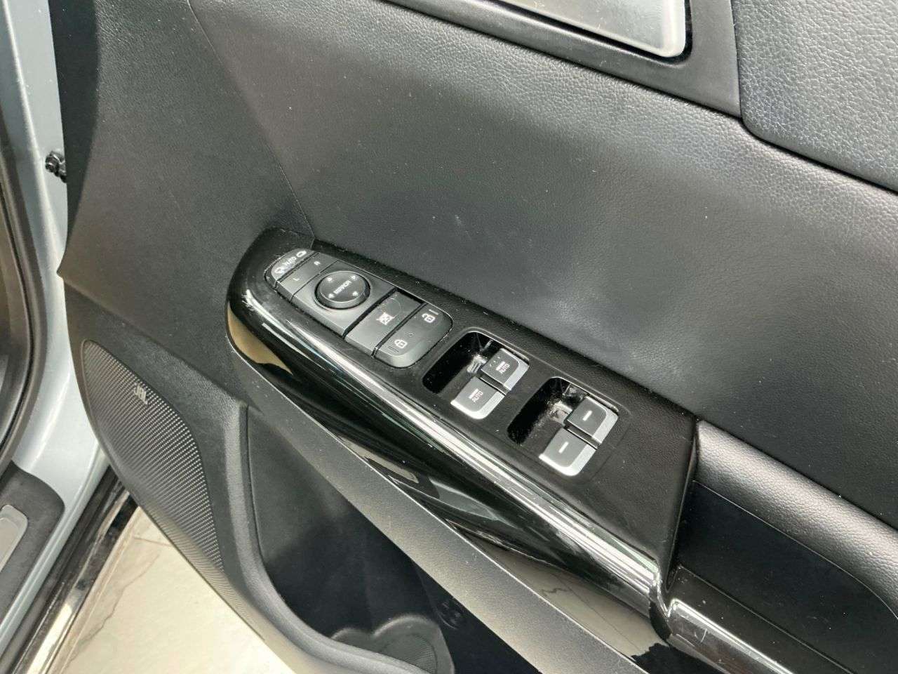 2019 KIA SPORTAGE 2019 KIA SPORTAGE