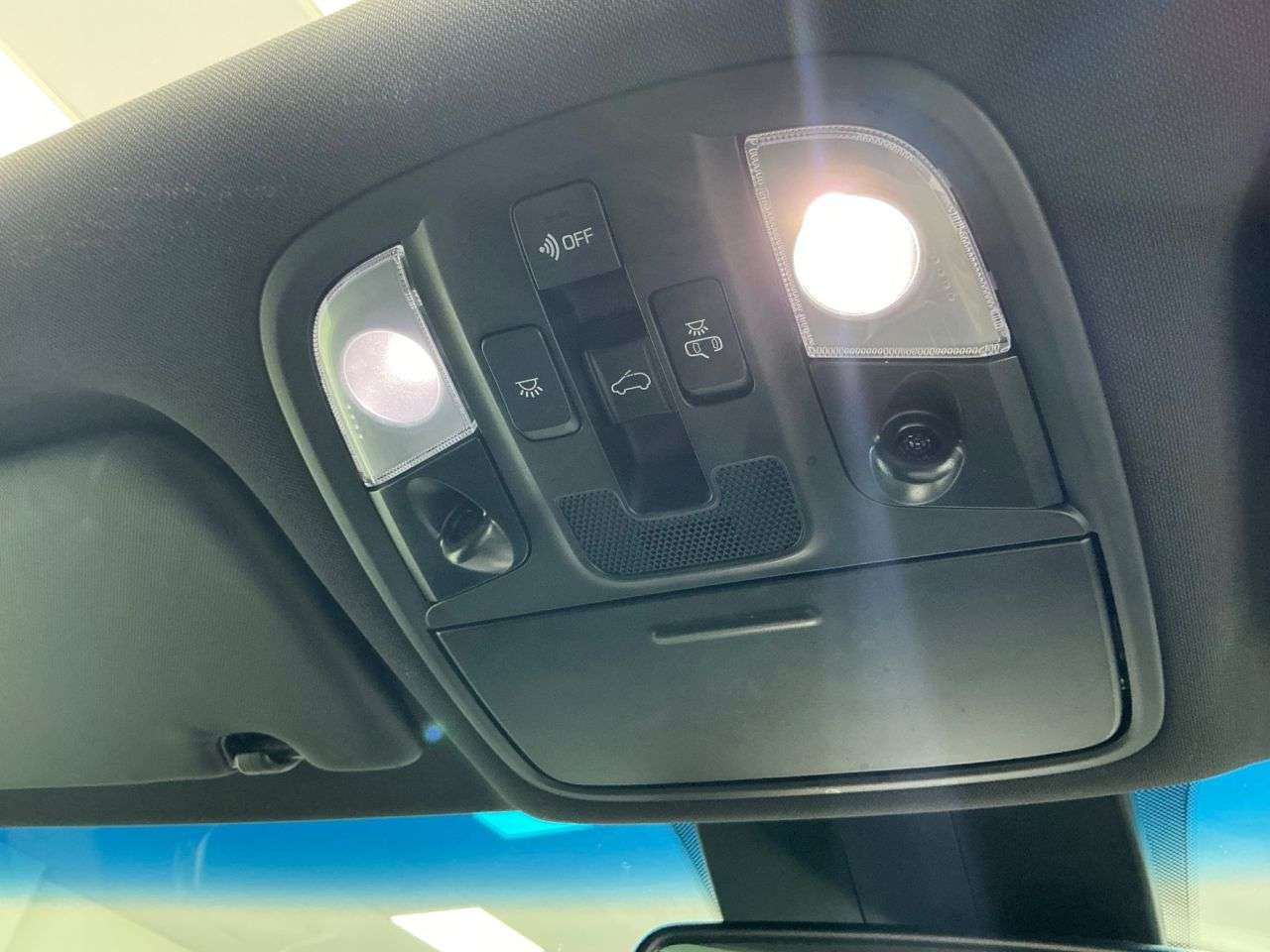 2019 KIA SPORTAGE 2019 KIA SPORTAGE