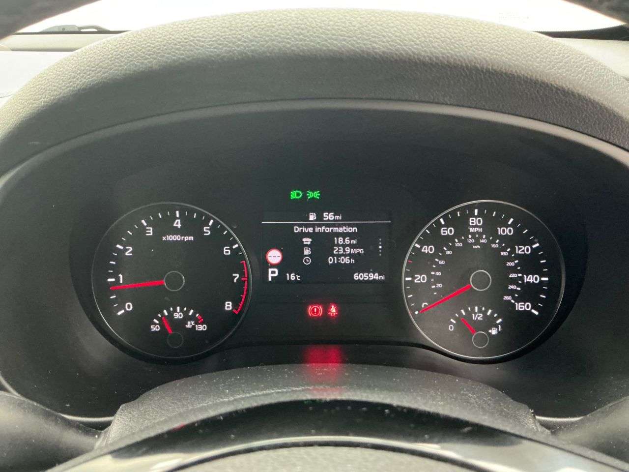 2019 KIA SPORTAGE 2019 KIA SPORTAGE
