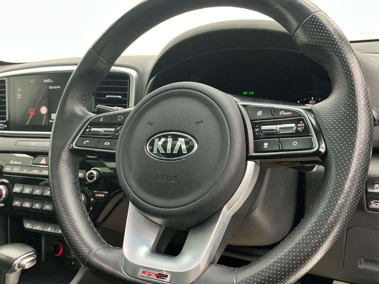 2019 KIA SPORTAGE 2019 KIA SPORTAGE